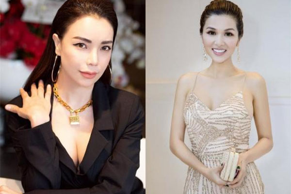 Trà Ngọc Hằng xỉa xói giữa đêm, tuyên bố vừa mất 3 tỷ đồng vì biến với 1 Hoa hậu-5