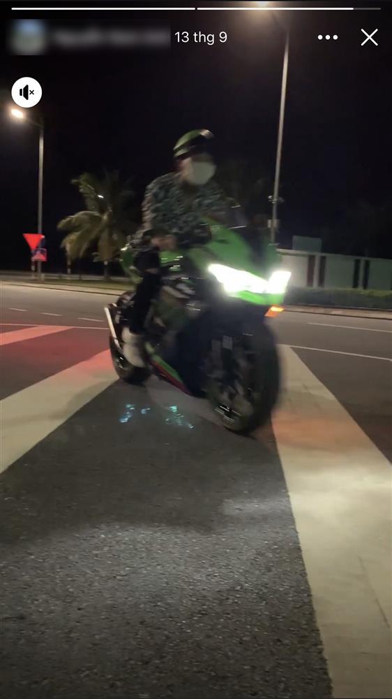 Vụ cướp ngân hàng ở Hải Phòng: Trước khi trở thành tên cướp... gây hài với chiếc PKL 700 triệu, nghi phạm còn là thánh đạo lý trên MXH-2