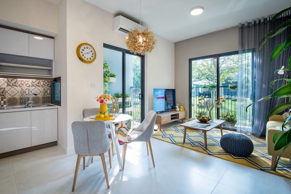 7 đồ vật hầu như nhà nào cũng có lại đem đến đen đủi ớn lạnh xương sống trong phong thủy-8