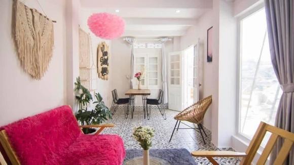 Khám phá biệt thự 12 phòng ngủ của ca sĩ Nguyên Vũ tại Đà Lạt-6