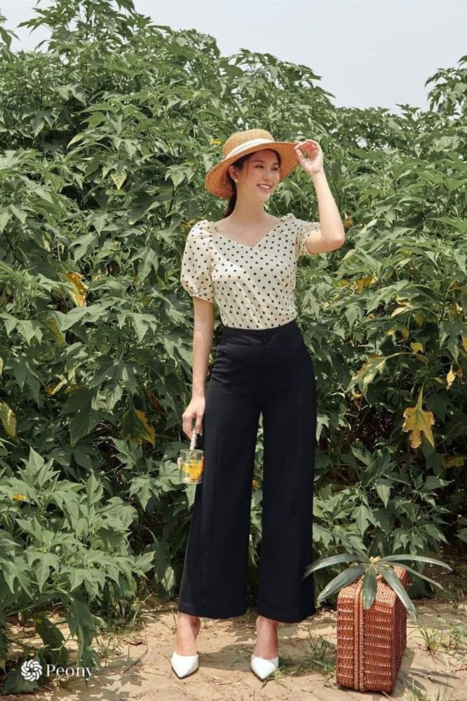 Diện quần ống rộng bị chê rườm rà chẳng oan, muốn chữa cháy thì phải học ngay 7 cách dưới đây-15