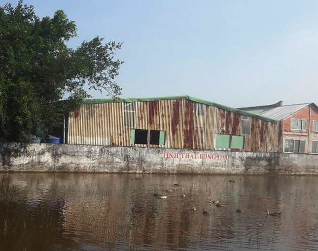 Người từng nhiều lần ra vào Tịnh thất Bồng lai của Lê Tùng Vân nói gì về 2 mật đạo thông ra bên ngoài?-2