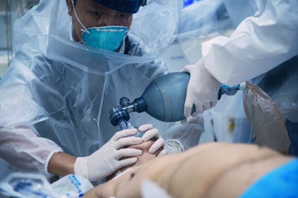 Hà Nội thêm 2.832 ca Covid-19, F0 cao nhất ở Hà Đông, Hoàng Mai-1