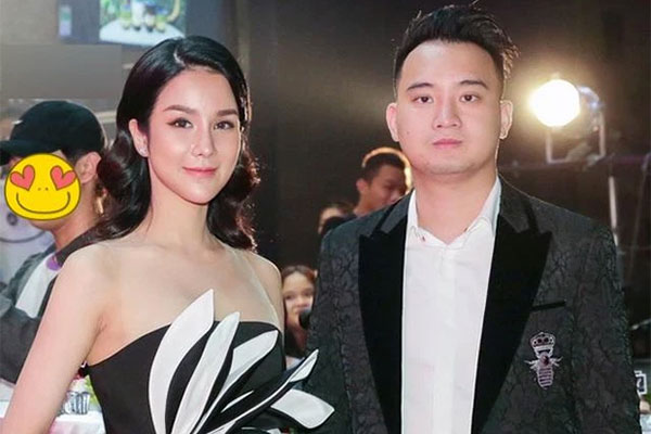 Rầm rộ ảnh nghi vấn chồng Diệp Lâm Anh đi Phú Quốc với Quỳnh Thư giữa thông tin ly thân-8