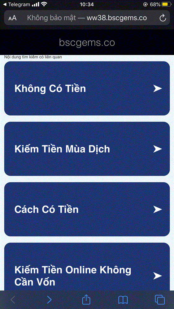 Dự án được ViruSs kêu gọi đầu tư bị bóc phốt có dấu hiệu lừa đảo, chính chủ nói gì mà bị phản ứng dữ dội?-8