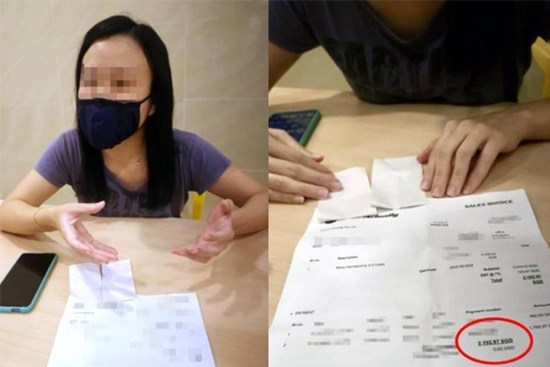Tìm chồng thu nhập hơn trăm triệu, cô gái thất vọng sau 5 cuộc hẹn