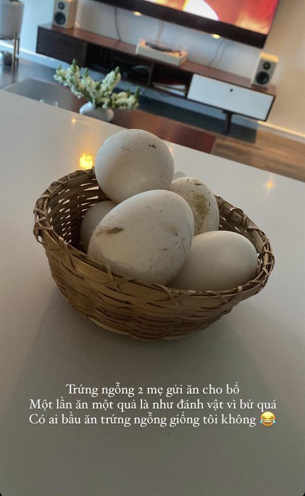 Phu nhân thiếu gia tập đoàn may mặc được mẹ chồng hào môn chăm thế nào khi mang thai cháu cưng?-1