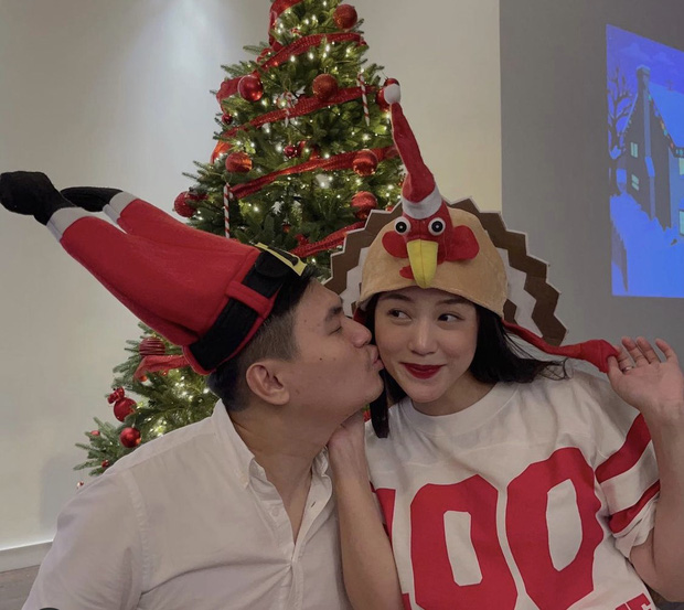 Phu nhân thiếu gia tập đoàn may mặc được mẹ chồng hào môn chăm thế nào khi mang thai cháu cưng?-2