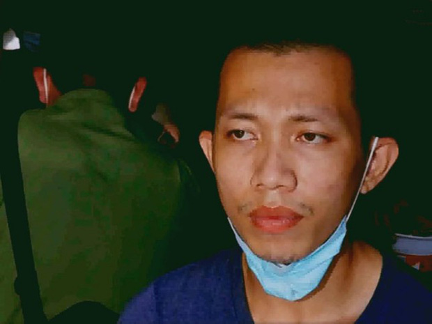 Cảnh sát khám xét Tịnh thất Bồng Lai-4