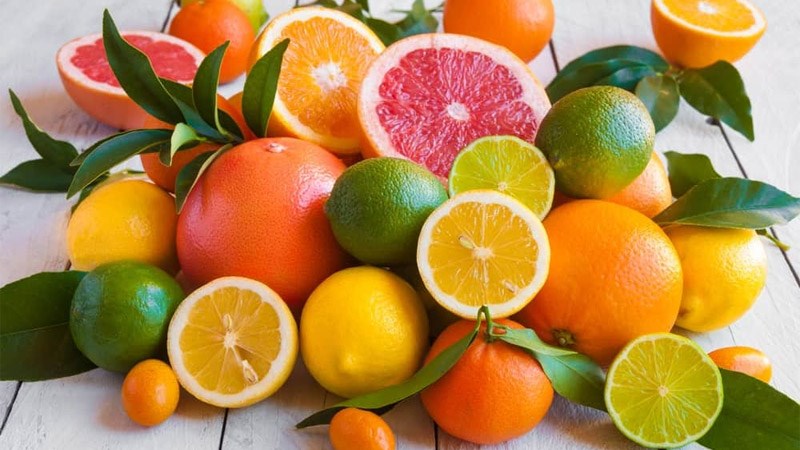 7 loại thực phẩm có thể để sẵn trong bếp giúp tăng cường miễn dịch, thanh lọc cơ thể sau Tết cho cả nhà-1