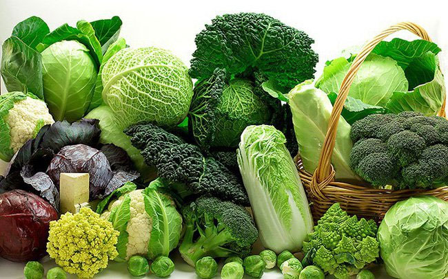 7 loại thực phẩm có thể để sẵn trong bếp giúp tăng cường miễn dịch, thanh lọc cơ thể sau Tết cho cả nhà-2