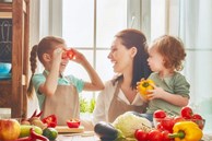7 loại thực phẩm có thể để sẵn trong bếp giúp tăng cường miễn dịch, thanh lọc cơ thể sau Tết cho cả nhà