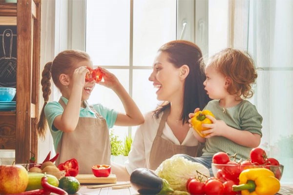 7 loại thực phẩm có thể để sẵn trong bếp giúp tăng cường miễn dịch, thanh lọc cơ thể sau Tết cho cả nhà