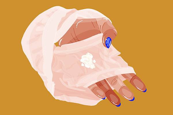 4 hiện tượng ở nữ giới ngầm cảnh báo nguy cơ mắc ung thư cổ tử cung khá cao, nếu có tất cả thì nên đi khám ngay-1