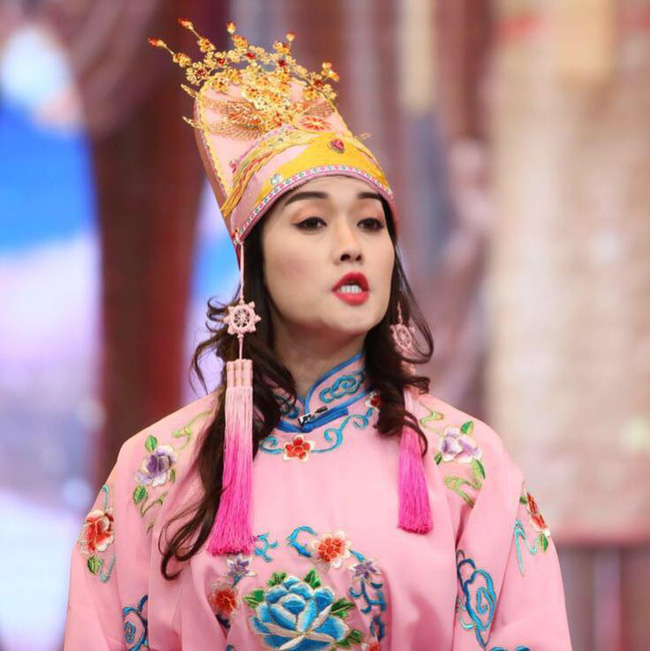 Vân Dung xác nhận Táo Quân 2022 thay đổi nhân sự, năm nay không đóng Táo Y Tế-4