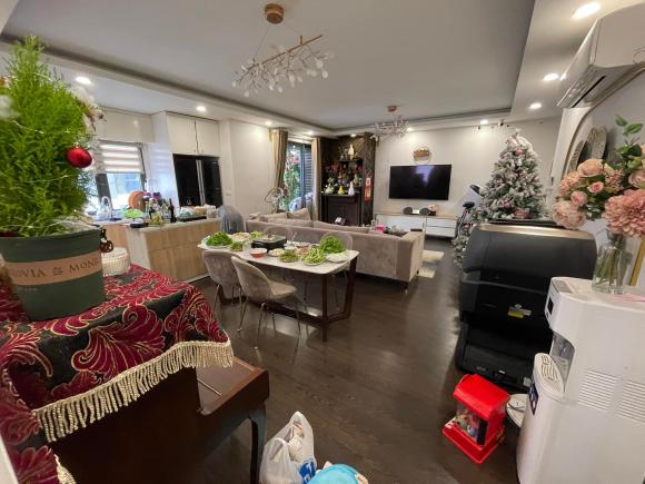 Gần Tết Nguyên đán, ca sĩ Maya rao bán căn hộ hơn 5 tỷ đồng-5