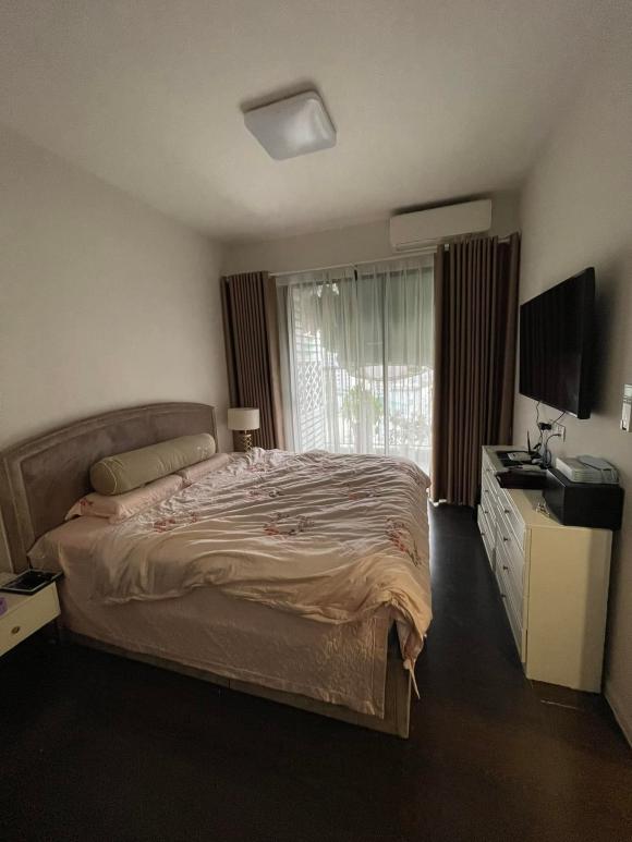 Gần Tết Nguyên đán, ca sĩ Maya rao bán căn hộ hơn 5 tỷ đồng-9