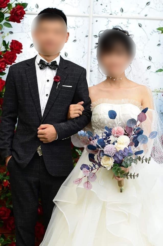 Tuyên ngôn” của chú rể mới cưới có gì mà được hội chị em rần rần ủng hộ và chia sẻ rầm rộ?-2