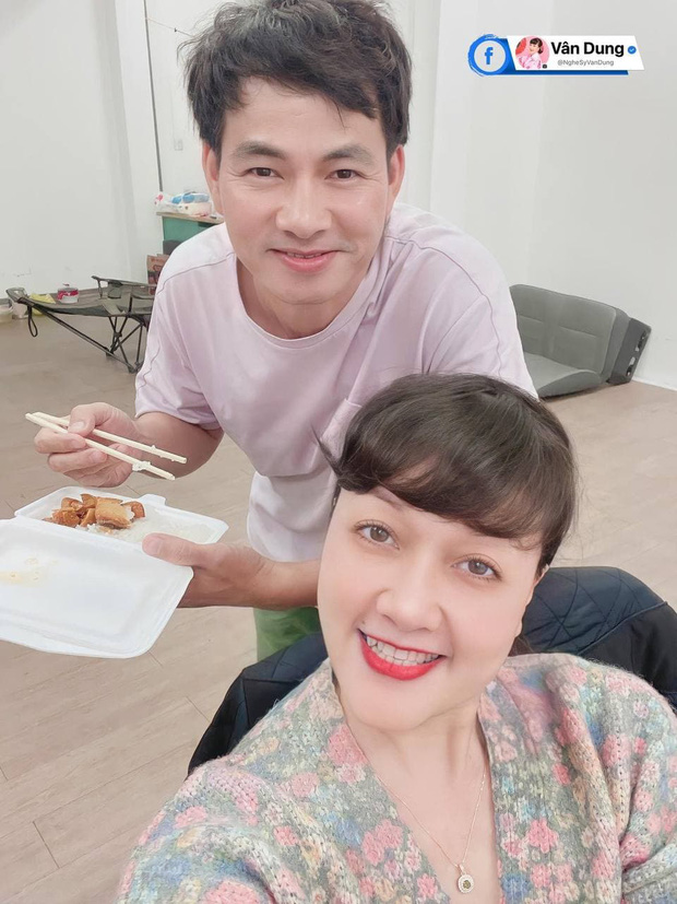 Lộ diện diễn viên đảm nhận vai Nam Tào trong Táo Quân 2022?-3