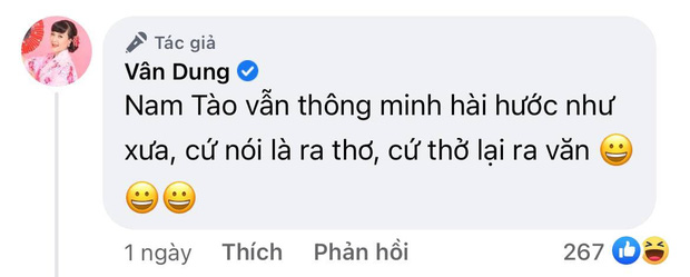 Lộ diện diễn viên đảm nhận vai Nam Tào trong Táo Quân 2022?-4