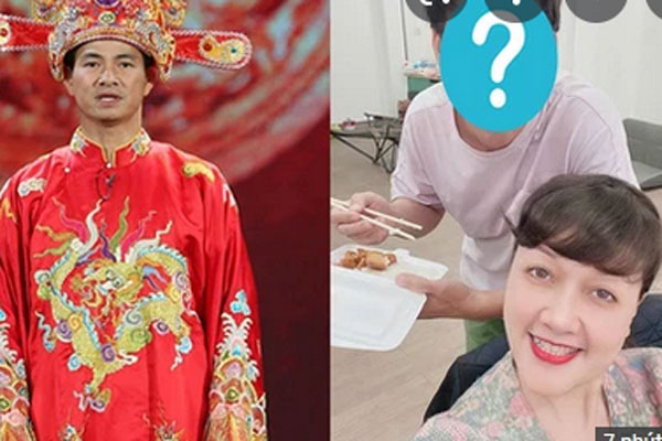 Tình duyên trái ngược của dàn sao Táo Quân, lạ lùng nhất chuyện nhà Cô Đẩu Công Lý-16