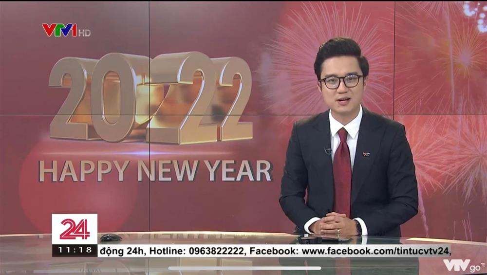 MC Sơn Lâm VTV dương tính với Covid-19-1