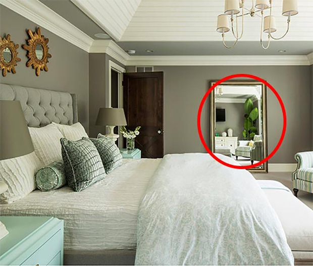 Vào wifi khách sạn mà phát hiện điều này, bạn nên rời khỏi đó ngay lập tức!-2