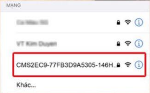 Vào wifi khách sạn mà phát hiện điều này, bạn nên rời khỏi đó ngay lập tức!-1