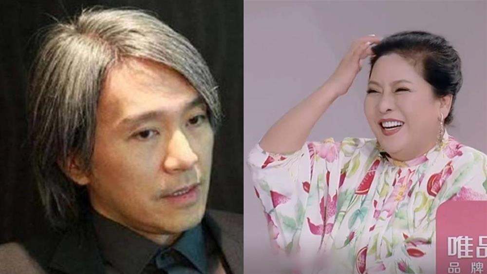 Người đàn bà khiến showbiz Hong Kong náo loạn: Người đứng sau lưng ông trùm xã hội đen, mẹ nuôi quyền lực khiến cuộc đời Trương Bá Chi gặp nhiều sóng gió-6