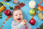 Trẻ 4 tháng đã ăn dặm được chưa và nên ăn gì để đảm bảo dinh dưỡng, phát triển khỏe mạnh?-4