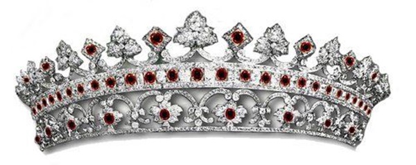 Bí mật rùng rợn ẩn giấu đằng sau báu vật mà ngay cả Nữ hoàng Anh cùng Công nương Kate không bao giờ dám sử dụng-1