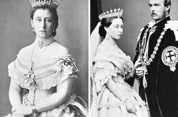 Bí mật rùng rợn ẩn giấu đằng sau báu vật mà ngay cả Nữ hoàng Anh cùng Công nương Kate không bao giờ dám sử dụng-2