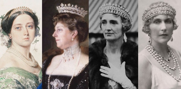 Bí mật rùng rợn ẩn giấu đằng sau báu vật mà ngay cả Nữ hoàng Anh cùng Công nương Kate không bao giờ dám sử dụng-3