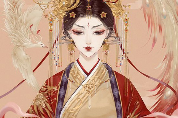 Năm Nhâm Dần 2022 của tuổi Thân: Mạnh mẽ vượt qua bức tường của thăng trầm, ngoài kia phúc lành đầy nhân gian-4