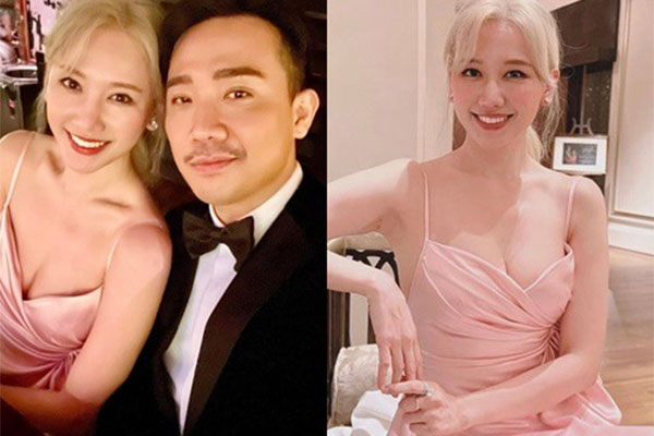 Cận Tết rồi, đừng hứng lên mà nhuộm tóc sáng màu như Hari Won hay Đông Nhi mà hối chẳng kịp-8