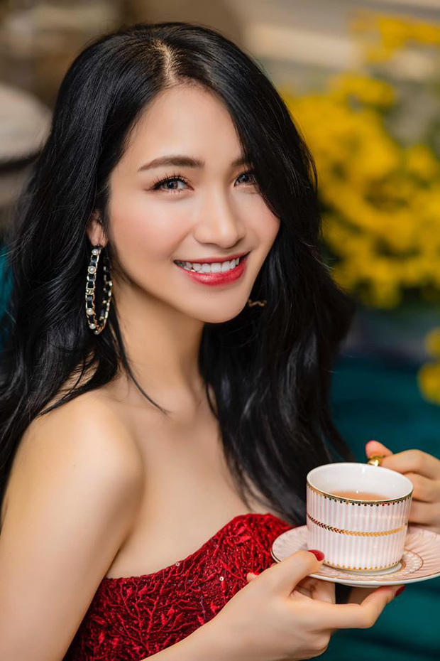 Rộ tin Hoà Minzy dao kéo 1 điểm trên gương mặt, chính chủ phản ứng thế nào?-8