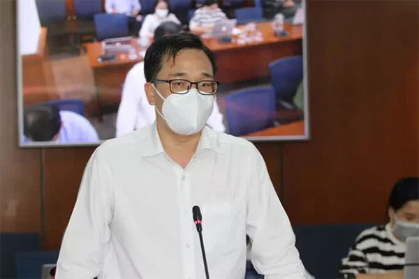 TP.HCM: Học sinh mầm non đến lớp 6 có thể đến trường sau Tết-1