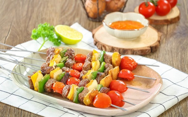 Điểm danh 9 món nướng hấp dẫn, thơm phức, tiệc tùng cuối năm làm tại nhà ngon ơ!-8