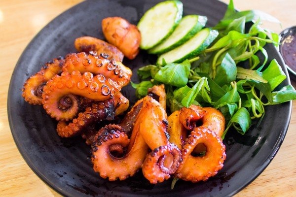 Điểm danh 9 món nướng hấp dẫn, thơm phức, tiệc tùng cuối năm làm tại nhà ngon ơ!-6