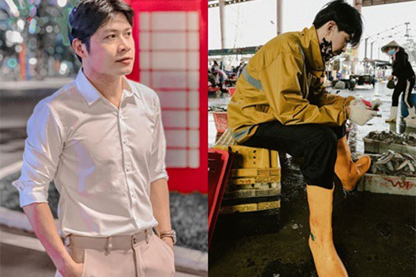 Sản phẩm mới của Đen Vâu: MV đẹp, đạt top 1 trending nhưng phần lời lại gây tranh cãi-7