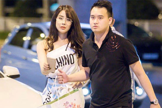 Ly thân chồng thiếu gia, Diệp Lâm Anh giàu cỡ nào?