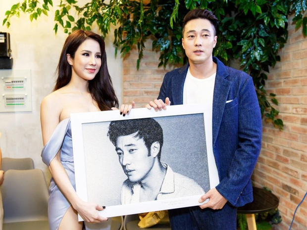 Ly thân chồng thiếu gia, Diệp Lâm Anh giàu cỡ nào?-15