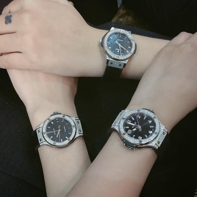 Ly thân chồng thiếu gia, Diệp Lâm Anh giàu cỡ nào?-17