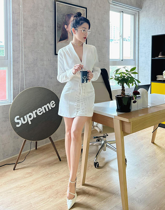 Ly thân chồng thiếu gia, Diệp Lâm Anh giàu cỡ nào?-13