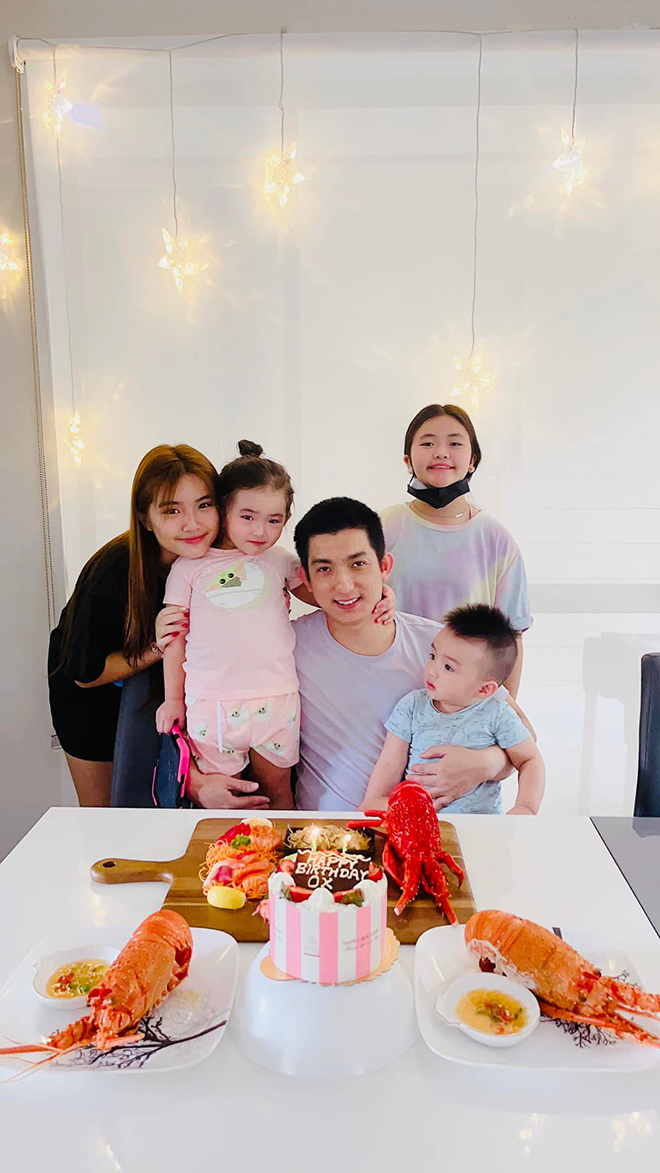 Chồng cũ vỡ nợ chục tỷ đồng, vướng nhiều điều tiếng của Phi Thanh Vân giờ ra sao?-4