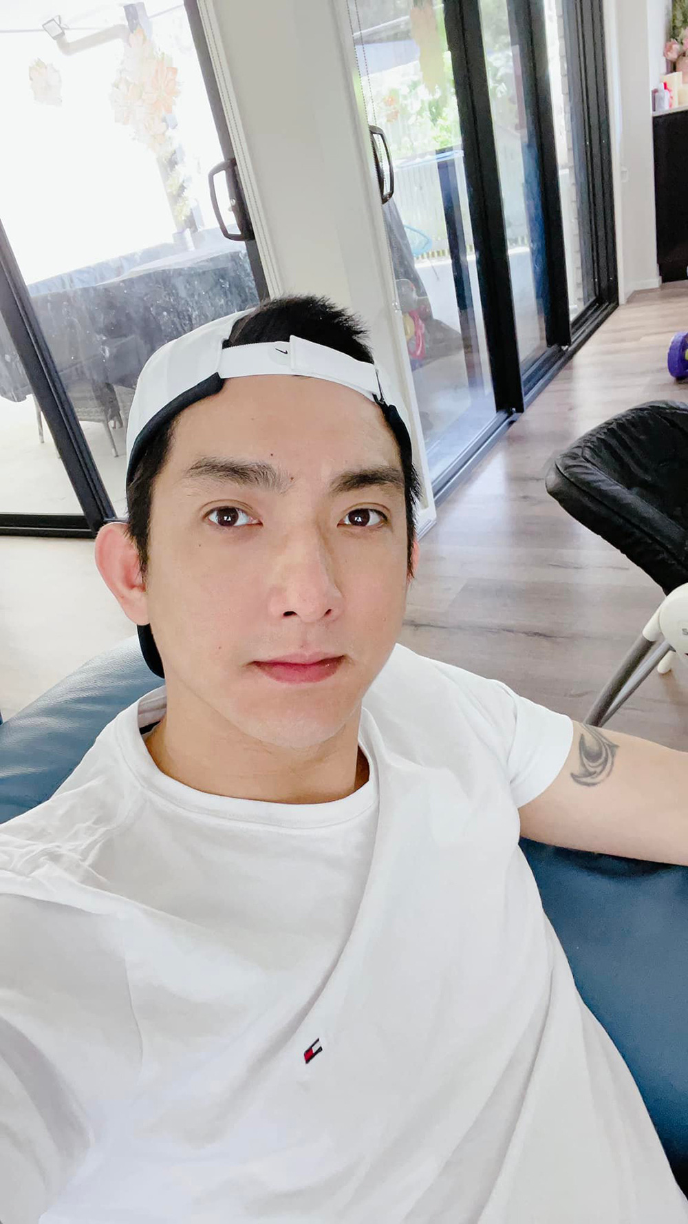 Chồng cũ vỡ nợ chục tỷ đồng, vướng nhiều điều tiếng của Phi Thanh Vân giờ ra sao?-5