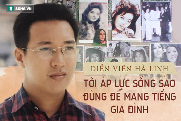 Con trai nghệ sĩ Thanh Nga: Ám ảnh bố mẹ chết thảm, 49 tuổi ở nhà trả góp, vất vả mưu sinh-1