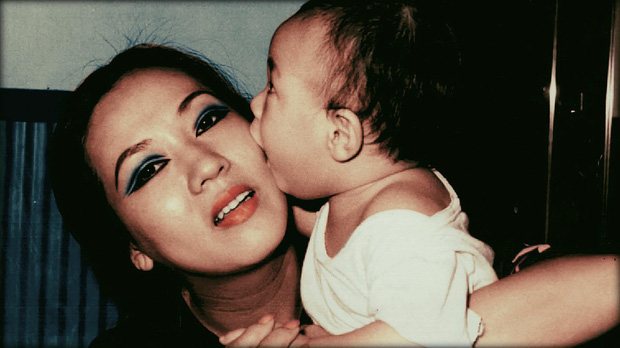 Con trai nghệ sĩ Thanh Nga: Ám ảnh bố mẹ chết thảm, 49 tuổi ở nhà trả góp, vất vả mưu sinh-2