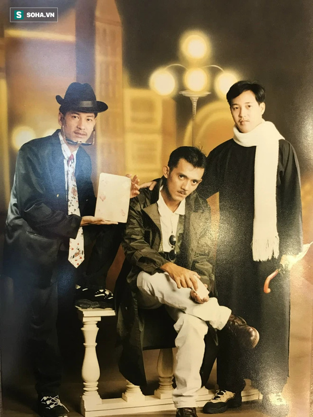 Con trai nghệ sĩ Thanh Nga: Ám ảnh bố mẹ chết thảm, 49 tuổi ở nhà trả góp, vất vả mưu sinh-5