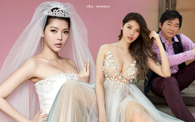 Tỷ phú trúng tiếng sét ái tình với người mẫu nóng bỏng, quỳ gối cầu hôn 10 lần: Mỹ nhân đồng ý làm bà hai khi thấy&nbsp;điều đắt giá hơn vàng-1